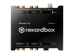Pioneer DJ INTERFACE 2, 2-Channel Audio Interface for Rekordbox Dvs by Pioneer DJ