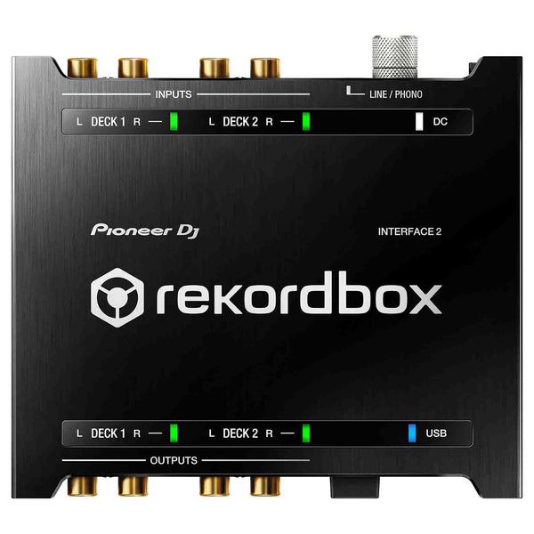 DJ機材 Pioneer DJ rekordbox DVS Interface 2 s-l400.jpg