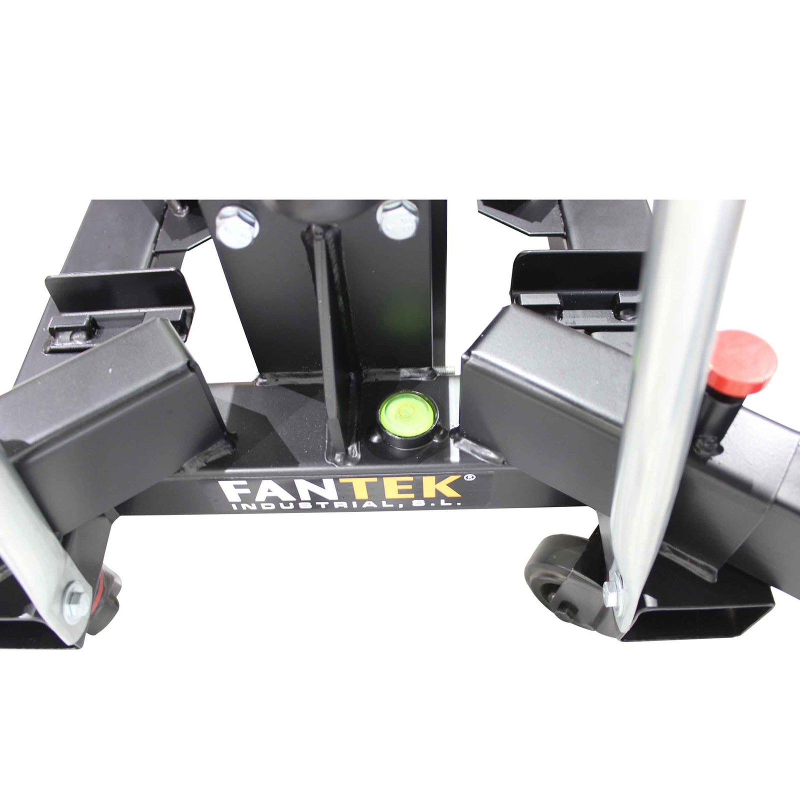 ProX XTF-FT5323, FANTEK Compact Front-Loading Lifting Tower - 518 lb Load Capacity by ProX Cases