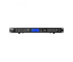 Wharfedale WD-DP-4065F, 4-Channel 1 Unit Class D Amplifier by Wharfedale Pro