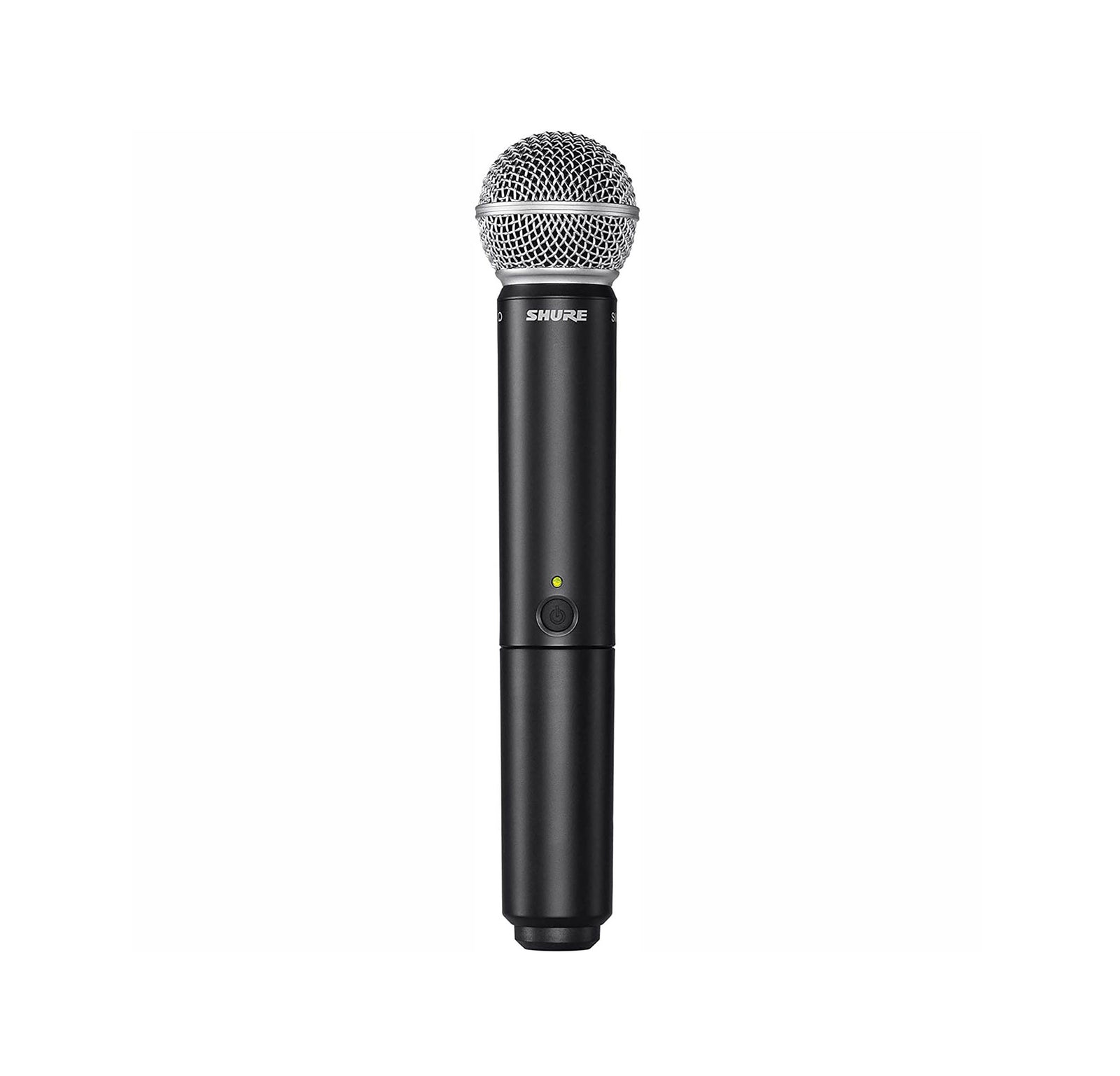 Shure BLX288/SM58 Dual-Channel Wireless Handheld Microphone System by Shure