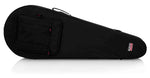 Gator Cases GL-BANJO XL Rigid EPS Polyfoam Lightweight Case for Banjo by Gator Cases