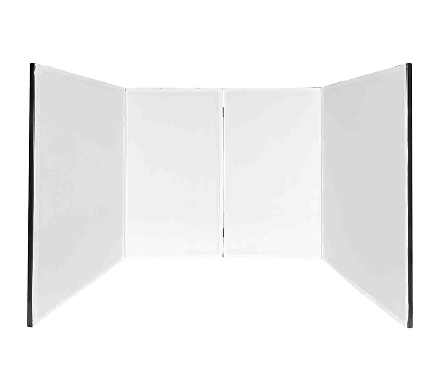 B-Stock Scratch & Dent: Headliner HL30040 Ventura Portable DJ Facade