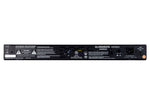Allen & Heath AR84, 8x4 Expansion Rack for GLD and Qu Mixers - Black by ALLEN & HEATH