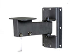 Wharfedale WPB-3 Loudspeaker Bracket with Vertical and Horizontal Rotation for Titan 8 / 8A MKII by Wharfedale Pro