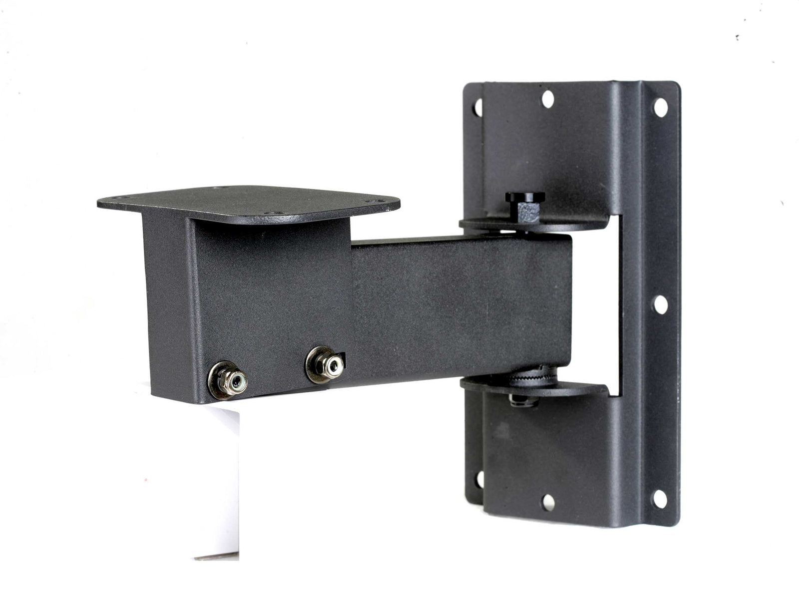 Wharfedale WPB-3 Loudspeaker Bracket with Vertical and Horizontal Rotation for Titan 8 / 8A MKII by Wharfedale Pro