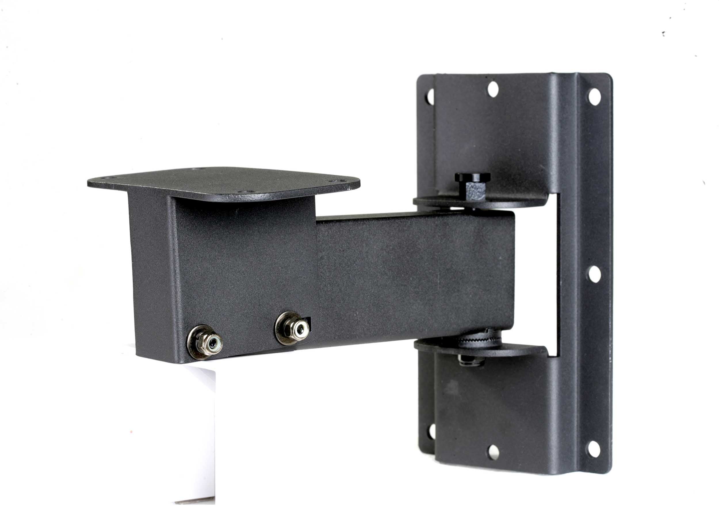 Wharfedale WPB-3 Loudspeaker Bracket with Vertical and Horizontal Rotation for Titan 8 / 8A MKII by Wharfedale Pro