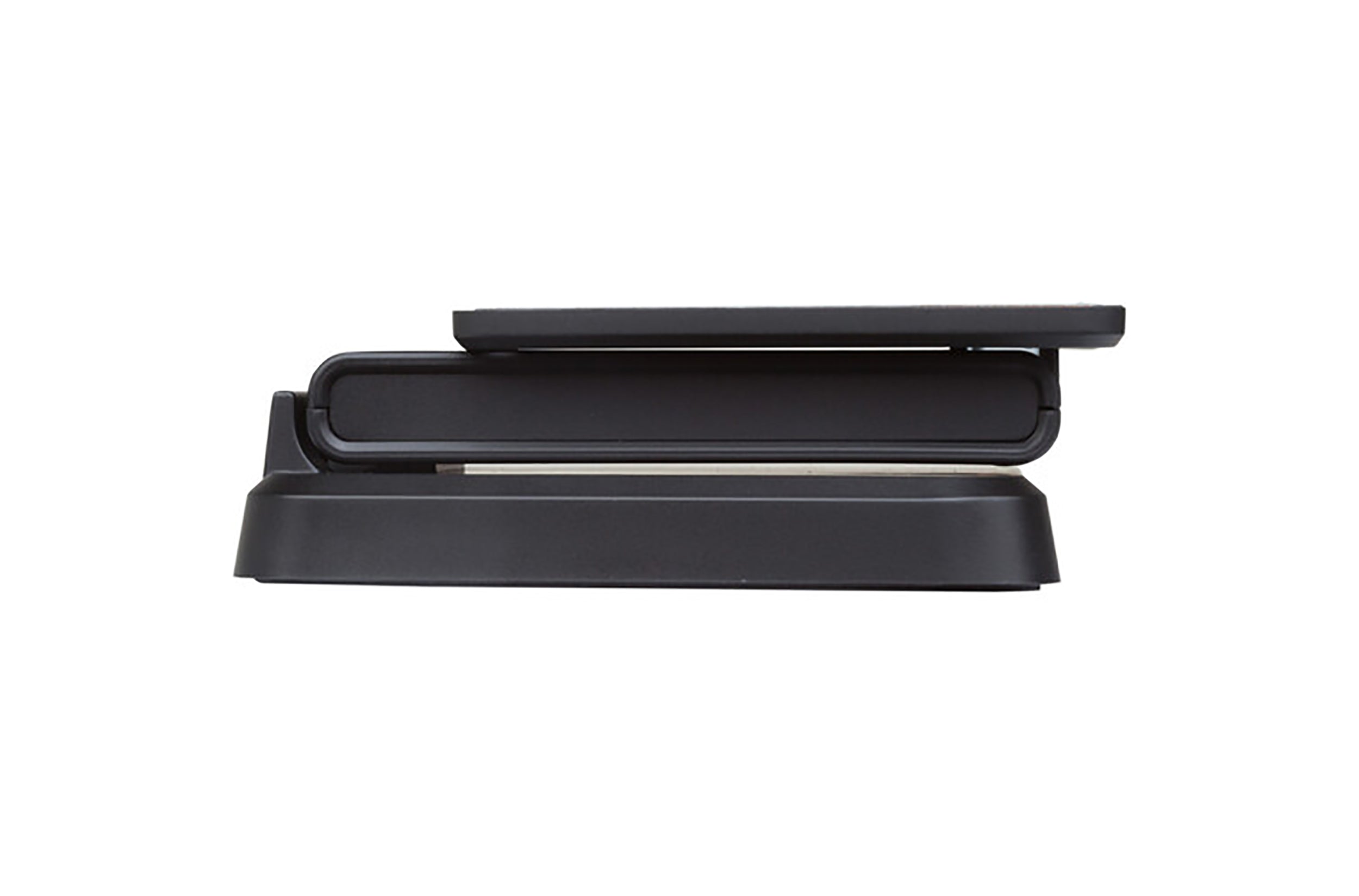 Allen and Heath AH-CC-STN, Desktop Stand - Black by ALLEN & HEATH