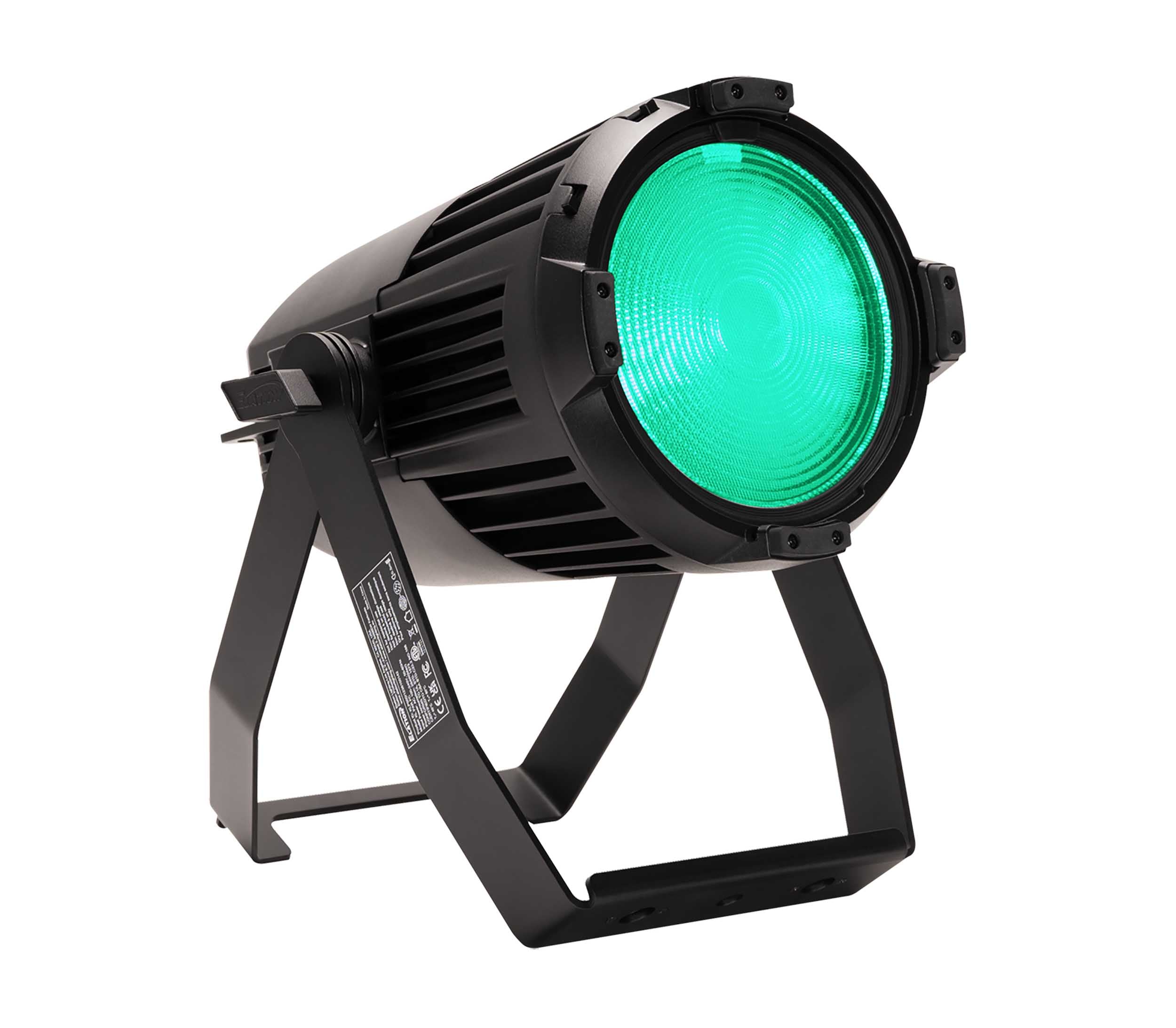 Elation KL PAR FC, Full Spectrum RGBMA LED Par - 280 Watt