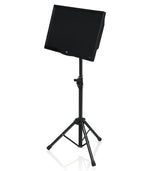 Gator GFWUTLMEDIATRAY1 Compact Adjustable Media Tray Stand by Gator Cases