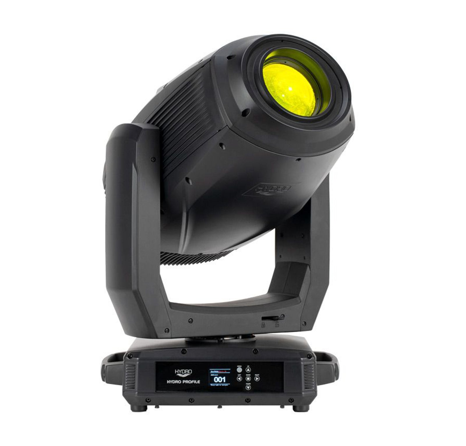 ADJ Hydro Profile, Weather Proof 660-Watt LED IP65 Moving Head Profile Fixture by ADJ