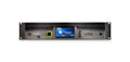 Crown Audio I-Tech 4x3500HDS, Four Channel Power Amplifier with Ethernet and CobraNet Connectivity - 4000 Watt by Crown