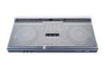 Decksaver DS-PC-DDJGRV6, Protection Cover for AlphaTheta DDJ-GRV6 by Decksaver
