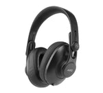 AKG K361-BT Over-Ear, Closed-Back, Foldable Studio Headphones with Bluetooth by AKG