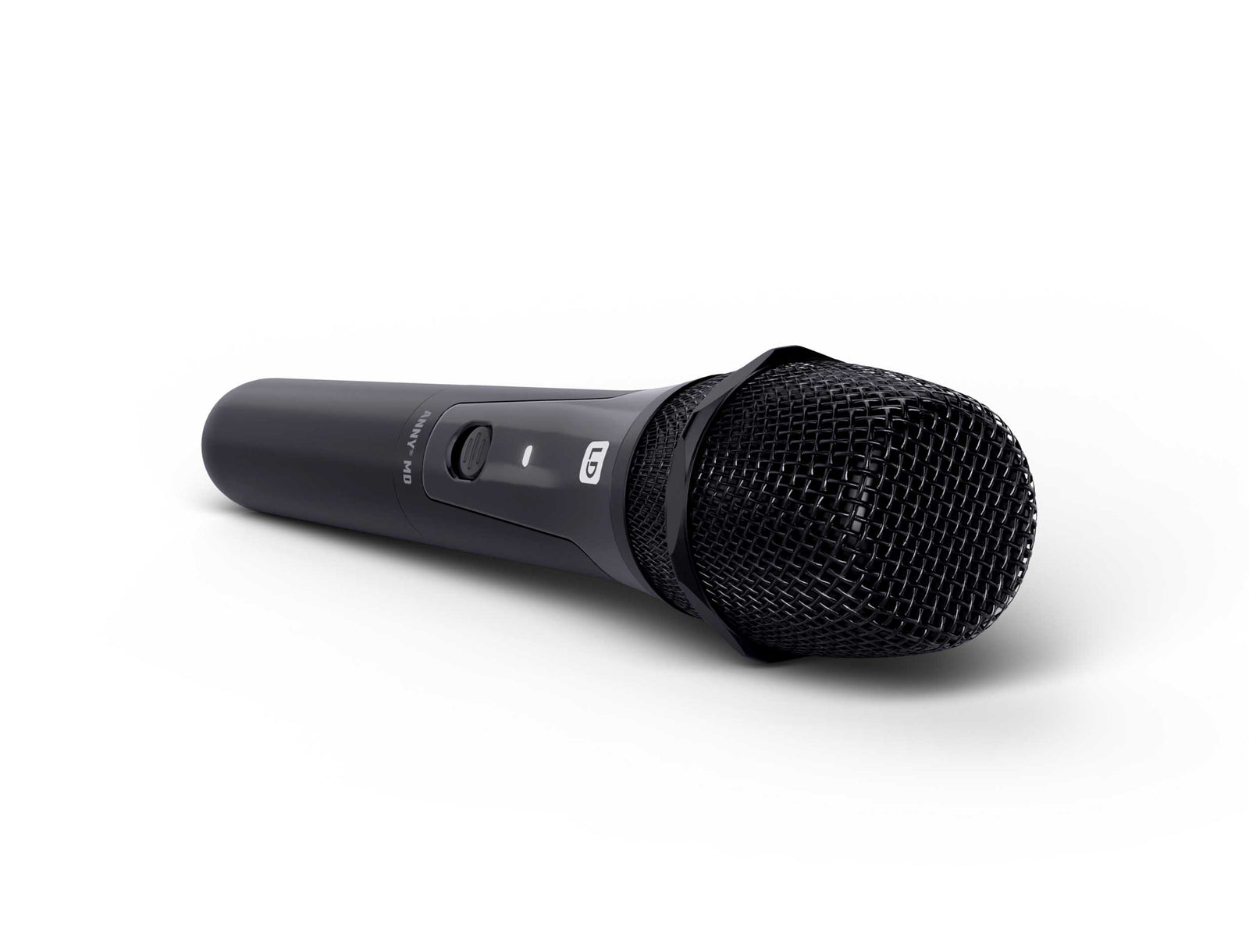 LD Systems ANNY MD B4.7, Wireless Handheld Microphone for ANNY by LD Systems