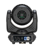 Eliminator Lighting Stryker Wash, RGBW LED Moving Head Fixture with Motorized Zoom - 228 Watt by Eliminator Lighting