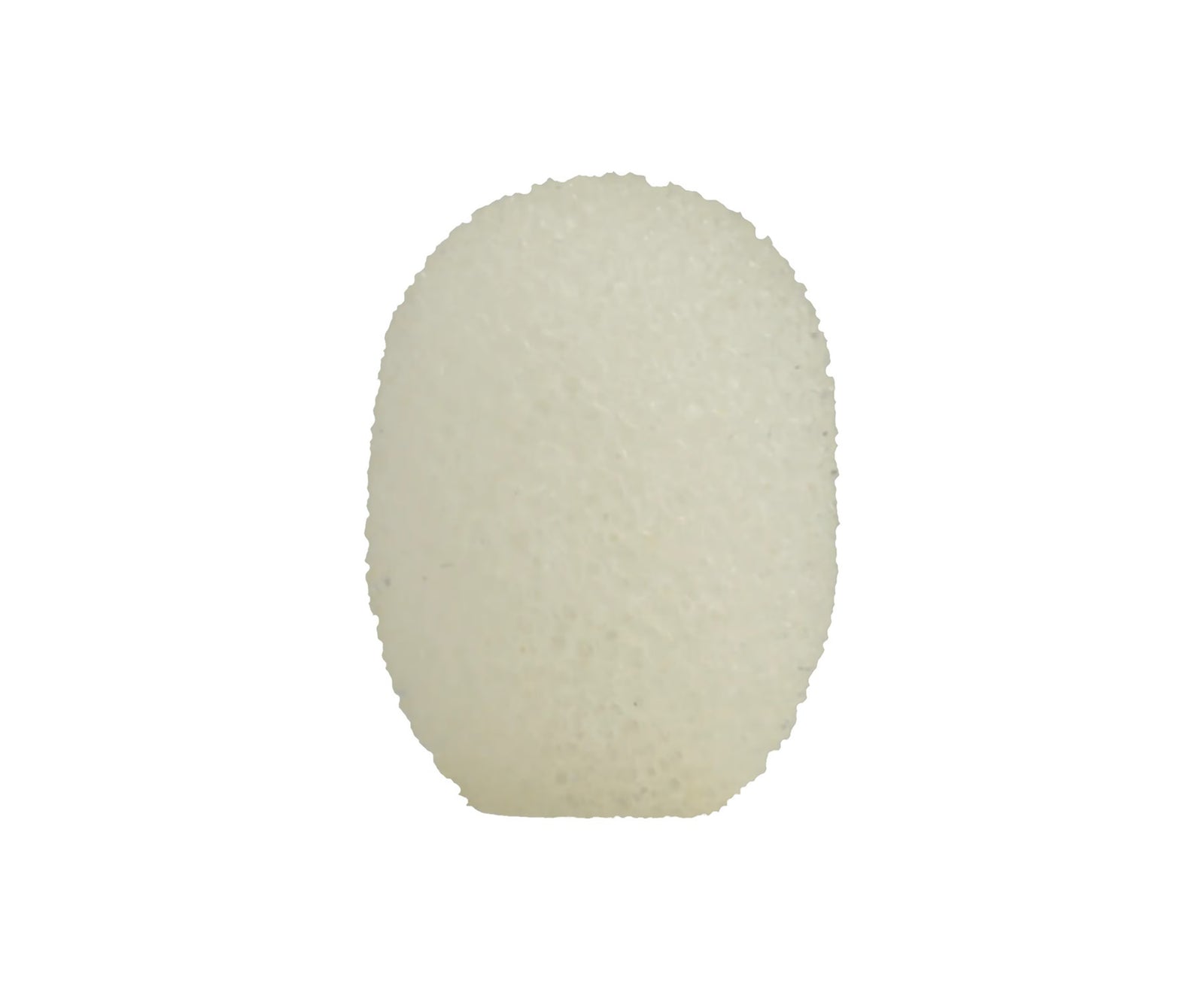 Shure RPM308, White Windscreens for MC50B, WL50, WL51, and Beta53 Lavalier Microphones - 5 Pack by Shure