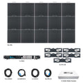 ADJ VS5 5X3 Video Panel System by ADJ