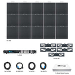 ADJ VS5 5X3 Video Panel System by ADJ
