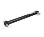 ProX XT-GRTOP24 BLK, 24 Inch Width Module Top Bar for XT-GRU Rapid Grid Modular System - Black by ProX Cases