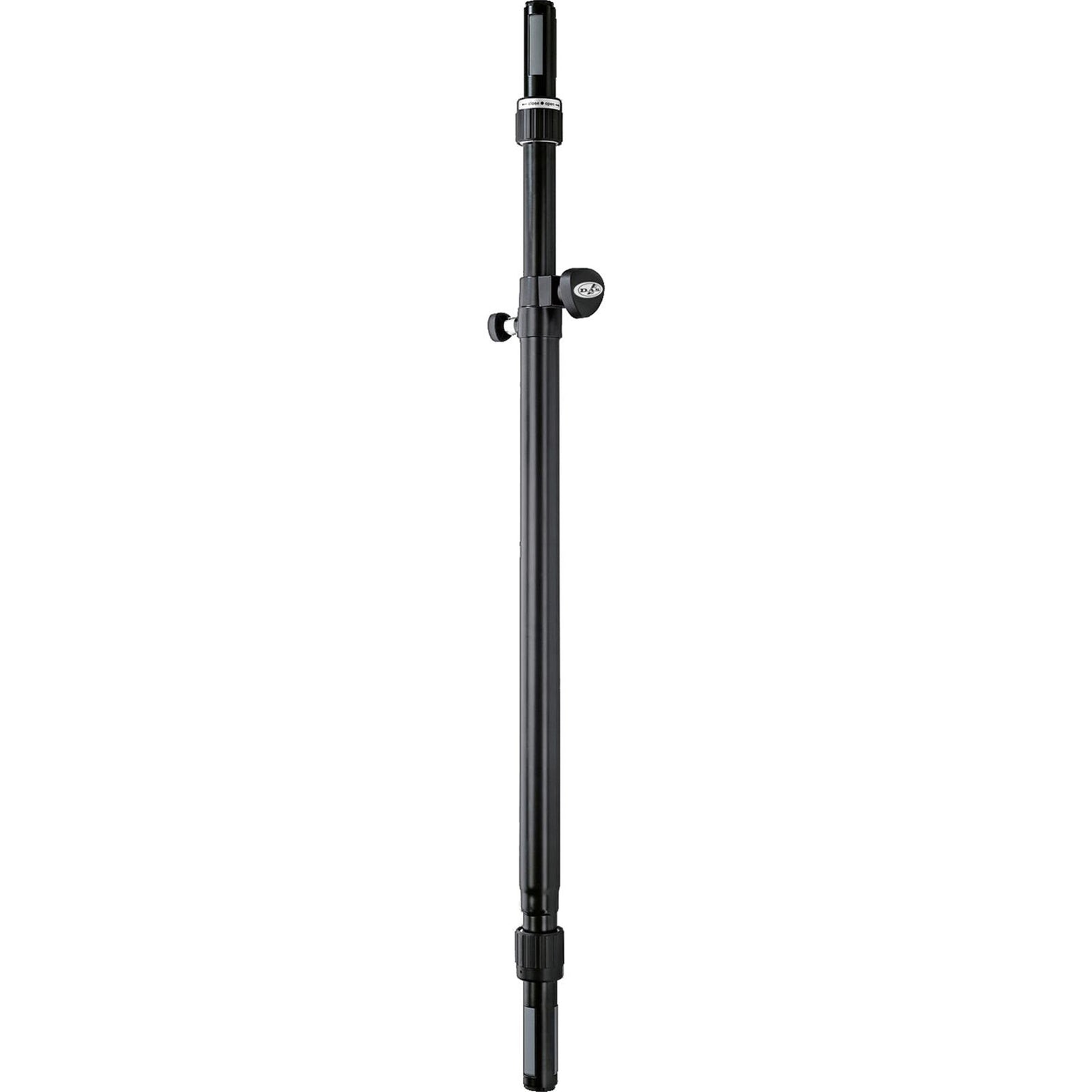 Open Box: DAS Audio DAS-TSP-1, Telescoping Pole for Speakers by DAS Audio