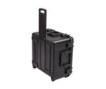 SKB Cases 3i-2222-12DT, iSeries Waterproof Case with Think Tank Photo Dividers - Black by SKB Cases