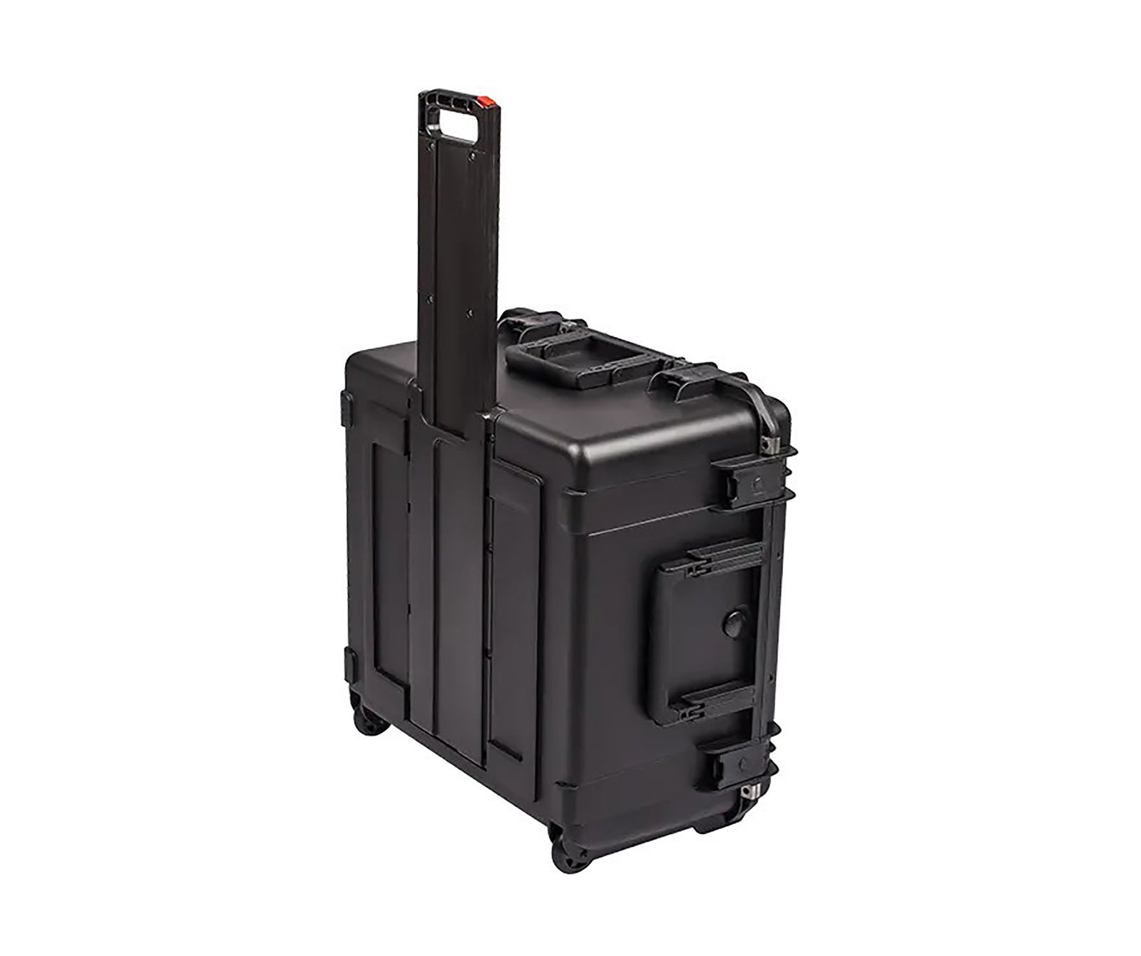 SKB Cases 3i-2222-12DT, iSeries Waterproof Case with Think Tank Photo Dividers - Black by SKB Cases