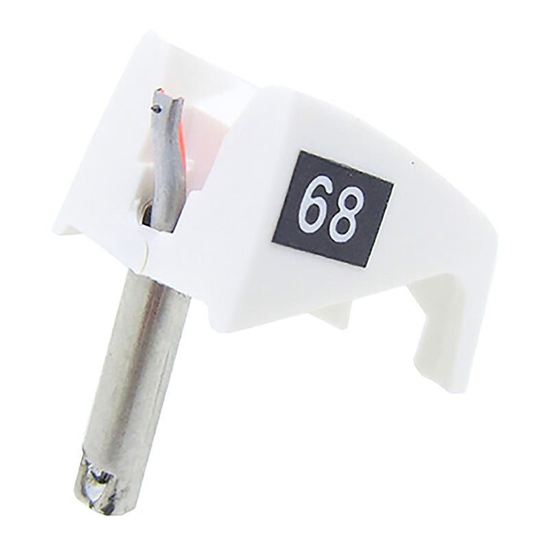 JICO D6800SL DJ Nude Replacement Stylus by Jico