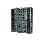 Allen and Heath XONE:92, MK2 4+2 Channel Analog DJ Mixer by ALLEN & HEATH