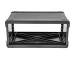 SKB Cases 3i-M4U13-FRM 4U Injection Molded 13” Deep Rack Frame by SKB Cases