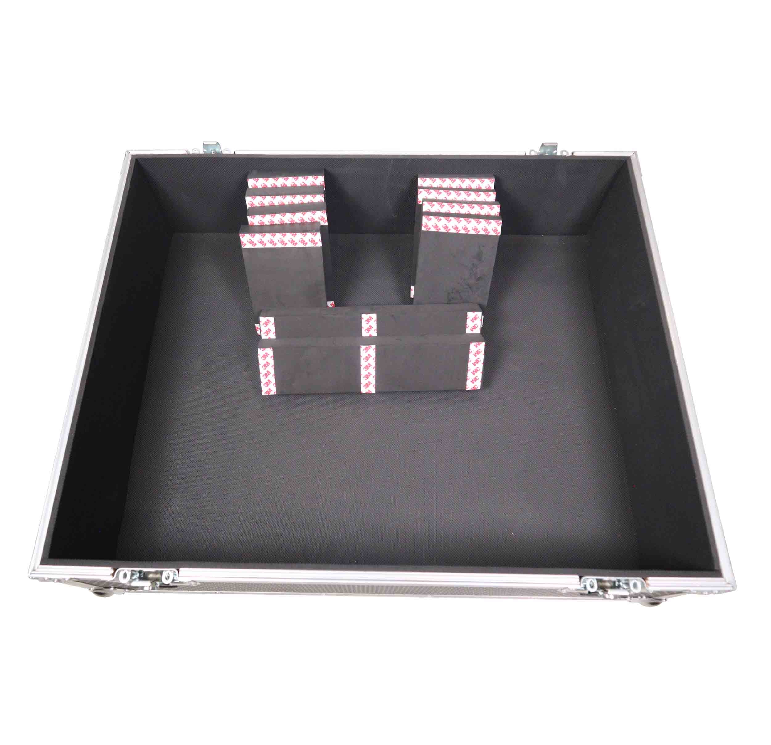 ProX XS-SP302420W, Universal Single Speaker Flight Case for Single JBL VRX918SP by ProX Cases