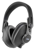AKG K371BT Professional Bluetooth Closed-Back Studio Headphones by AKG