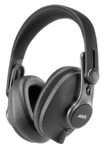AKG K371BT Professional Bluetooth Closed-Back Studio Headphones by AKG