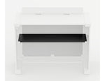 ProX XFH-B3MIDSHELFBRKT, B3 Under Counter Shelf Bracket for B3 DJ Table Workstation by Humpter by ProX Cases