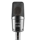 Art C2 Cardiod FET Condenser Microphone by ART