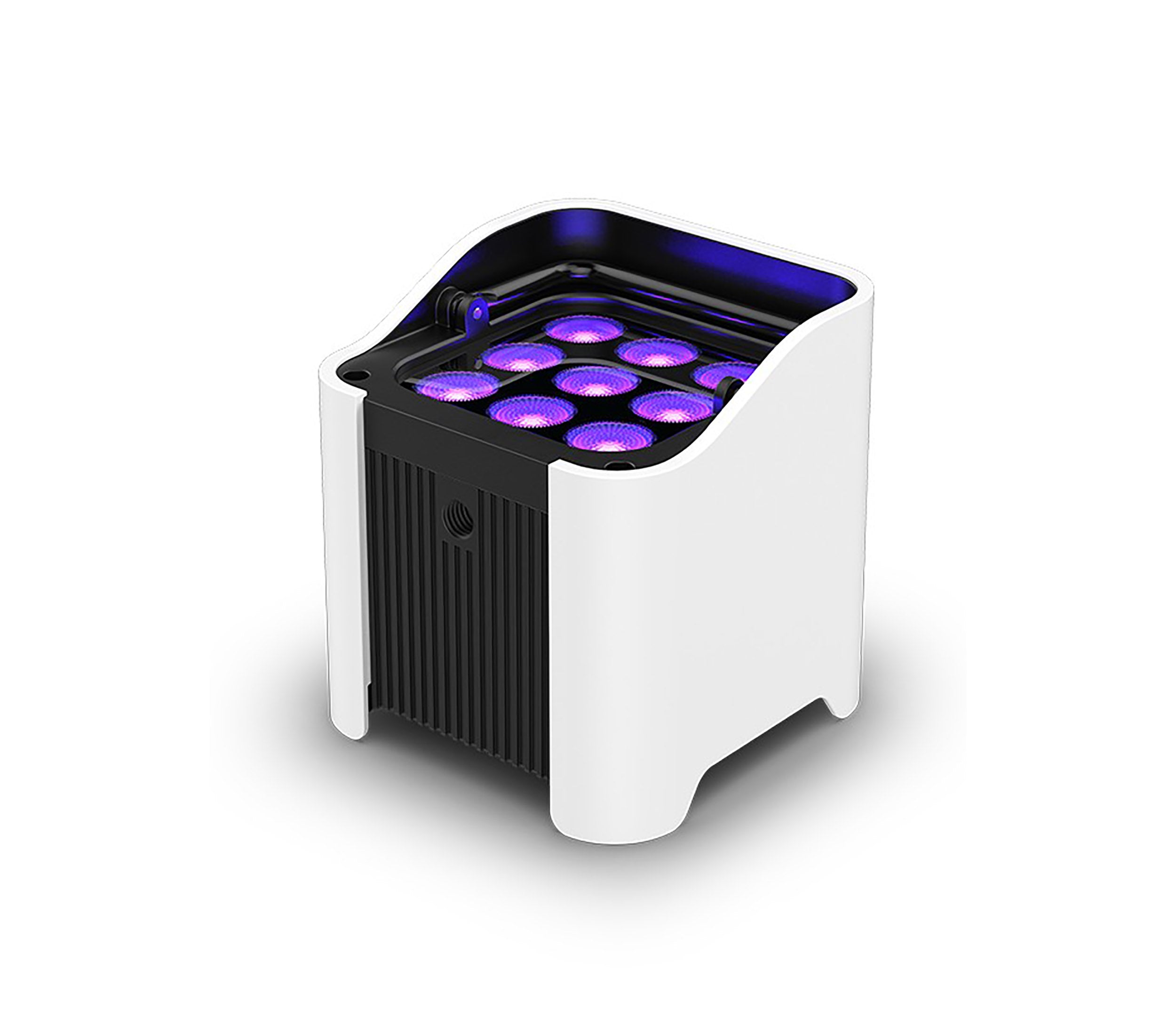 Chauvet DJ Freedom Par H9 IP Hex-Color LED Up light With Built-In D-Fi Transceiver