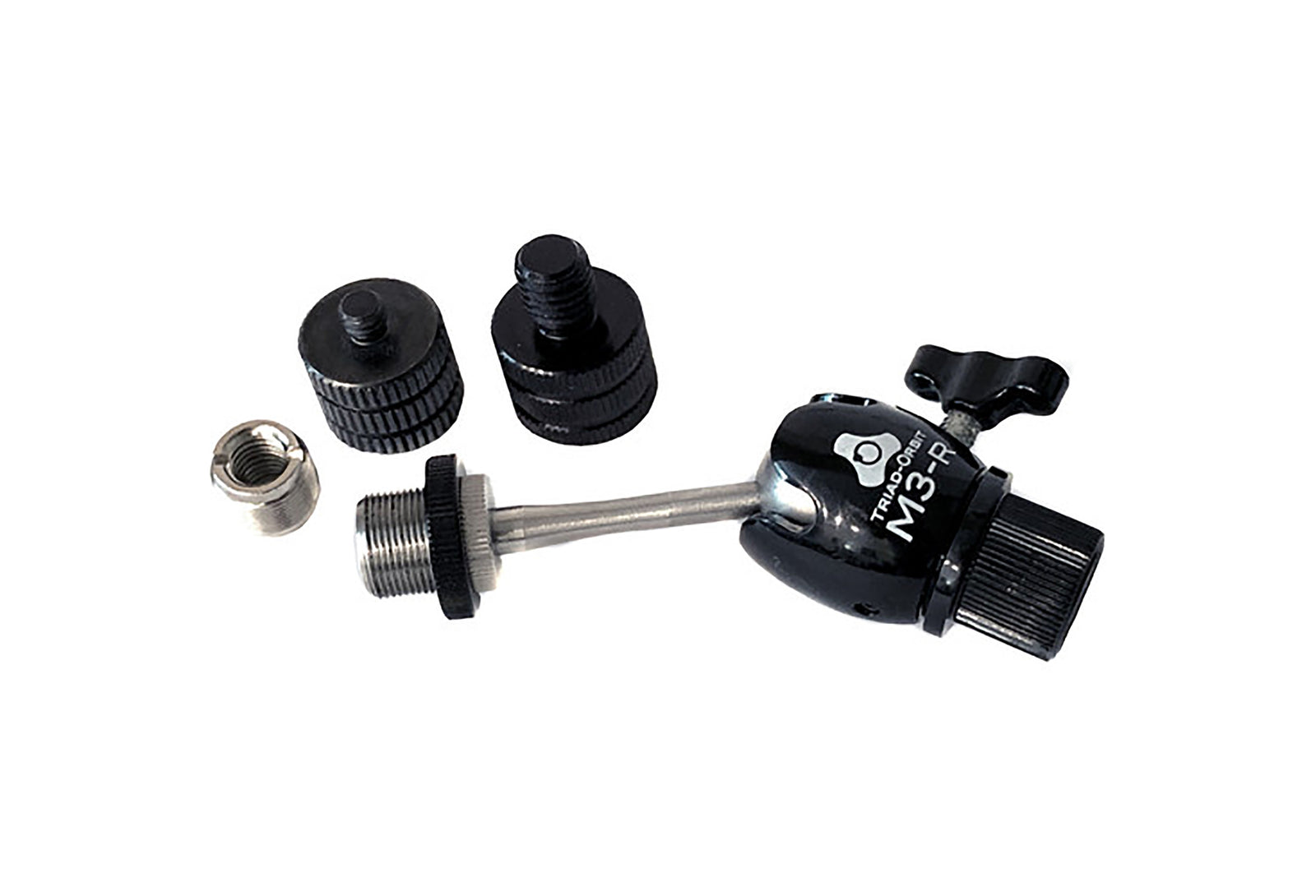 Triad-Orbit M3-R, Retrofittable Long Stem Adapter by Triad-Orbit