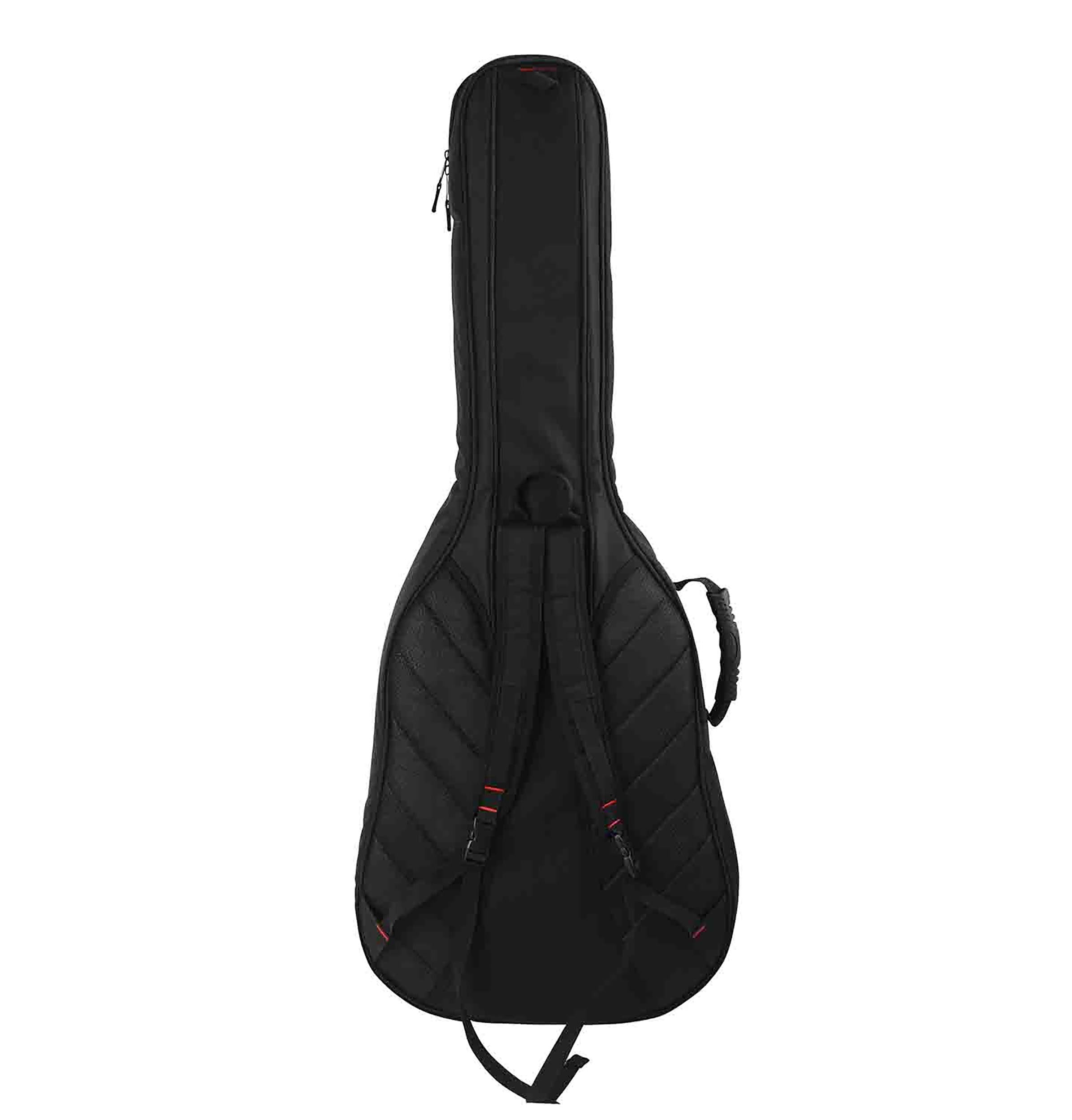 Gator Cases GB-4G-CLASSIC 4G Style Gig Bag for Classical Guitars with Adjustable Backpack Straps by Gator Cases