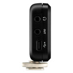 Shure MV-R-Z7, Shoe Mountable Camera Plug in Receiver by Shure