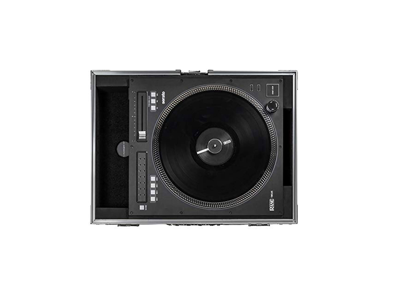 Odyssey FZRANE12 Flight Case for Rane Twelve Mixer by Odyssey
