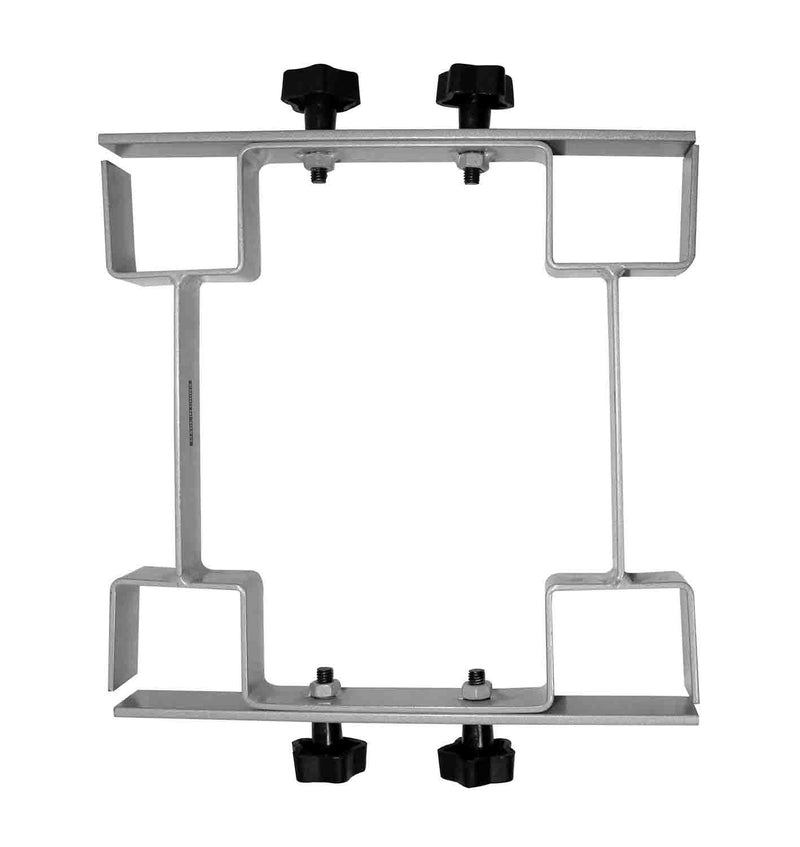ProX XSQ-MX4 Heavy Duty 4 Leg Clamp for StageQ Staging by ProX Cases