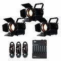ADJ Presenter Basic Stream Pak II, Professional Lighting Kit by ADJ
