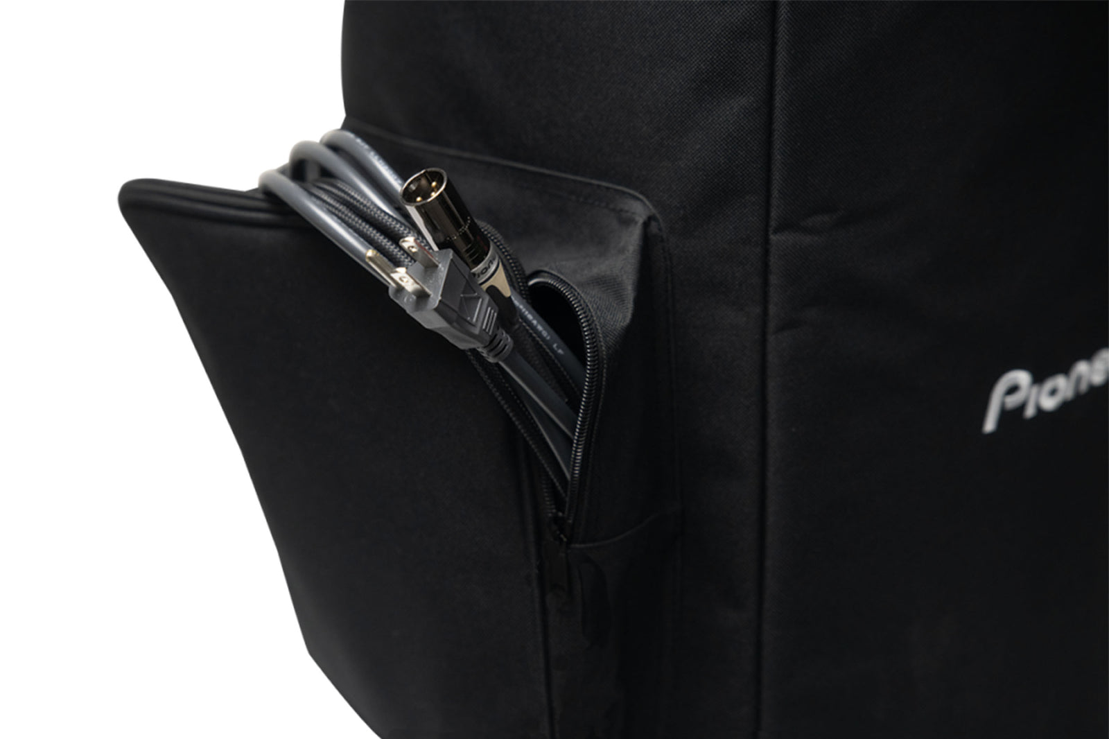 Pioneer DJ CVR-XPRS122, Cover for Xprs122 DJ Speaker - Black by Pioneer DJ