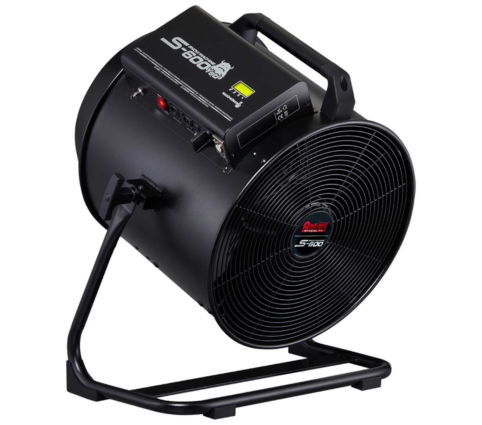 Antari S-600 Yeti High Powered Snow Machine by Antari