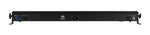 ADJ UBL9H, RGBAL+UV Linear Light Bar with Diffusion Filter - 9 LEDs by ADJ