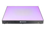 Eliminator MDF3, 3-in-1 RGB Color Mixing LED Dance Floor Panel by Eliminator Lighting