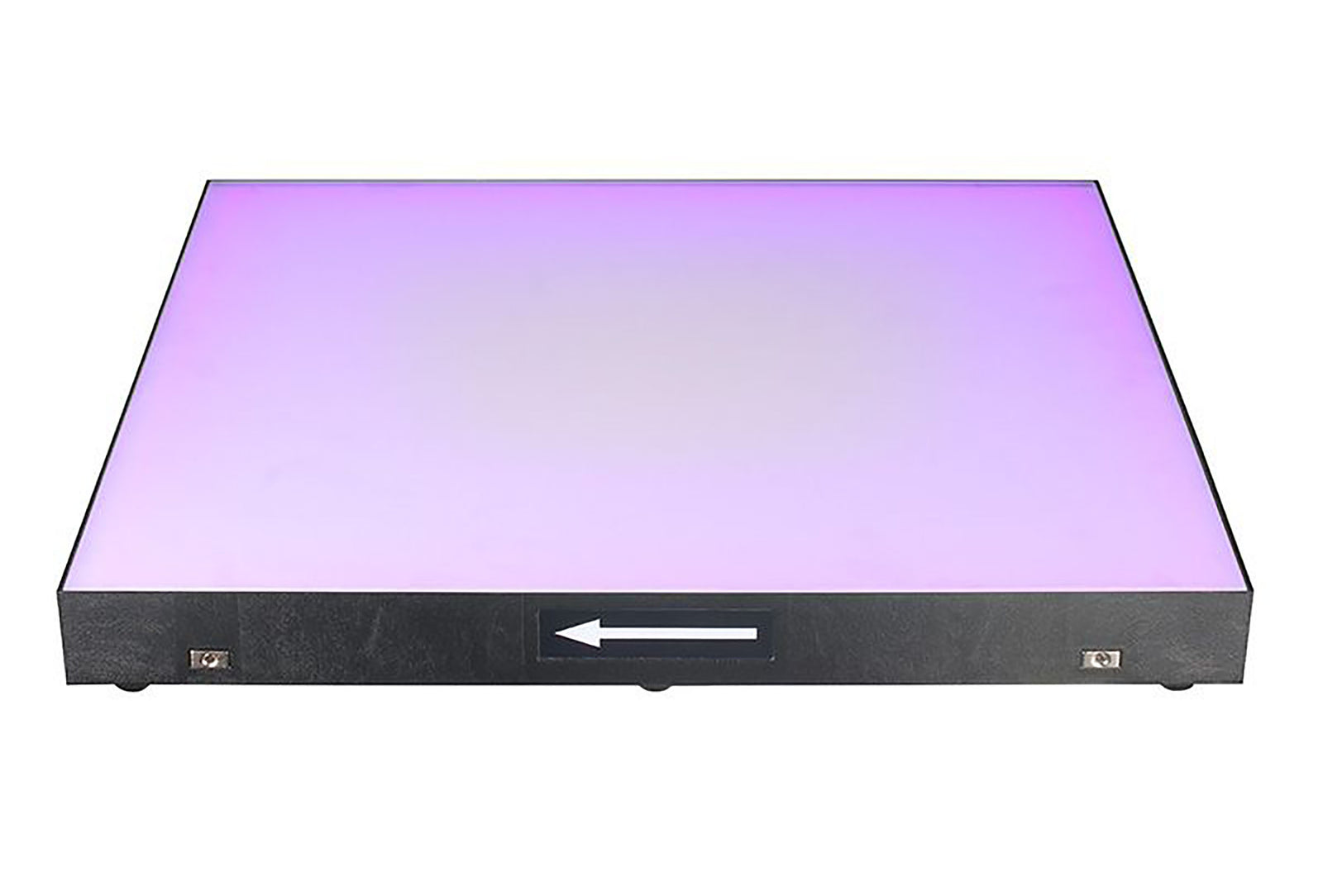 Eliminator MDF3, 3-in-1 RGB Color Mixing LED Dance Floor Panel by Eliminator Lighting