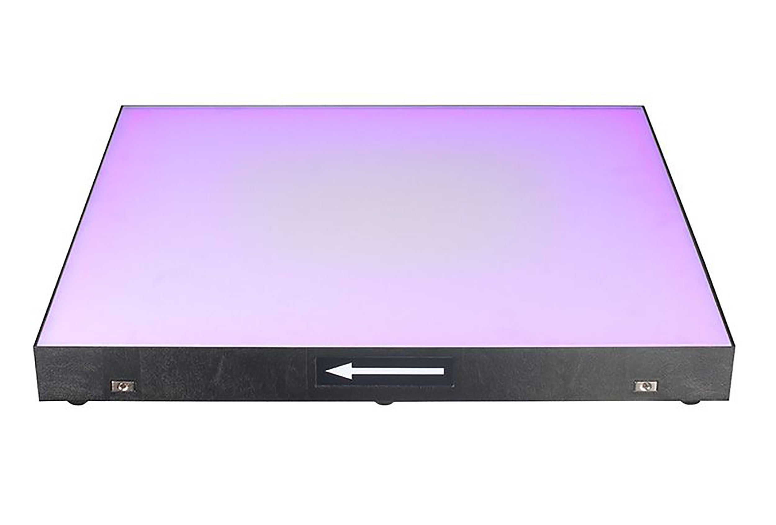 Eliminator MDF3, 3-in-1 RGB Color Mixing LED Dance Floor Panel by Eliminator Lighting