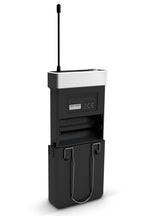 LD Systems U504.7 BPH 2 US, Wireless Microphone System with 2 x Bodypack and 2 x Headset - 470 - 490 MHz by LD Systems