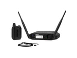 Shure GLXD14+/93-Z3 Digital Wireless Presenter System with WL93 Lavalier Microphone by Shure
